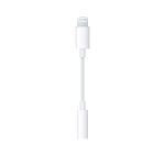 Apple Lightning-naar-mini‑jack-adapter - Afbeelding 2