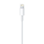 Apple Lightning-naar-USB-kabel (2 m) - Afbeelding 3