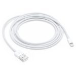 Apple Lightning-naar-USB-kabel (2 m)