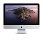 UPGRADE SSD + Werkgeheugen - iMac 21 / 27 inch