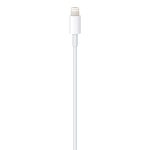 Apple USB‑C-naar-Lightning-kabel (2 m) - Afbeelding 3