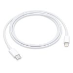 Apple USB‑C-naar-Lightning-kabel (1 m)