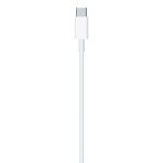 Apple USB‑C-naar-Lightning-kabel (1 m) - Afbeelding 4