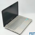 ASUS N551JQ | 15.6'' F-HD | i7-4710HQ | 480GB SSD | 16GB RAM | NVIDIA GTX 845M (2GB) | Windows 11
