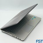 ASUS N551JQ | 15.6'' F-HD | i7-4710HQ | 480GB SSD | 16GB RAM | NVIDIA GTX 845M (2GB) | Windows 11 - Afbeelding 3
