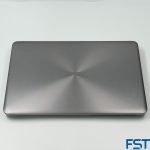 ASUS N551JQ | 15.6'' F-HD | i7-4710HQ | 480GB SSD | 16GB RAM | NVIDIA GTX 845M (2GB) | Windows 11 - Afbeelding 4