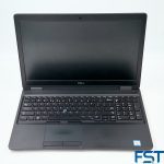 DELL Latitude 5590 15.6'' F-HD | i5-8350U | 256GB SSD | 8GB RAM | W11 Pro - Afbeelding 2
