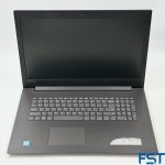 Lenovo IdeaPad 320 17.3'' | i5-7200U | 128GB SSD | 8GB RAM | Windows 11 - Afbeelding 2