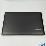 Lenovo IdeaPad 320 17.3'' | i5-7200U | 128GB SSD | 8GB RAM | Windows 11 - Afbeelding 4