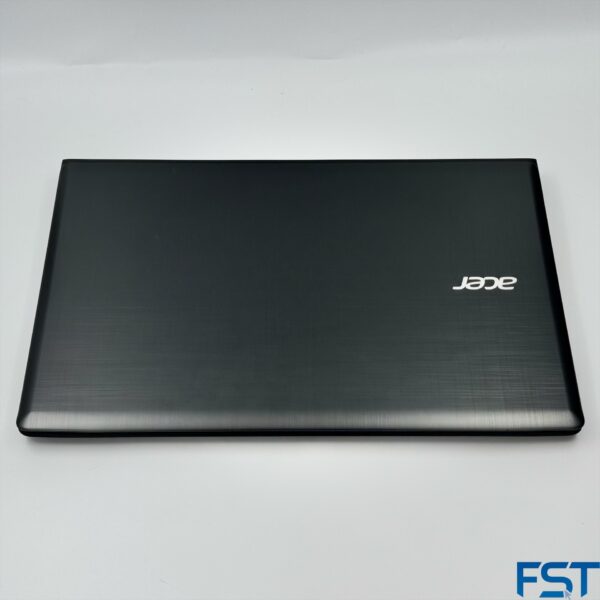 Acer Aspire E5 17.3'' F-HD | i5-7200U | 128GB SSD | 1TB HDD | 8GB RAM | Windows 11 - Afbeelding 4