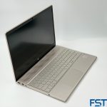 HP Pavilion 15 15.6'' F-HD | i5-1035G1 | 256GB SSD | 1TB HDD | 8GB RAM | Verl. toetsenbord | Windows 11