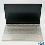 HP Pavilion 15 15.6'' F-HD | i5-1035G1 | 256GB SSD | 1TB HDD | 8GB RAM | Verl. toetsenbord | Windows 11 - Afbeelding 2