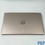 HP Pavilion 15 15.6'' F-HD | i5-1035G1 | 256GB SSD | 1TB HDD | 8GB RAM | Verl. toetsenbord | Windows 11 - Afbeelding 4