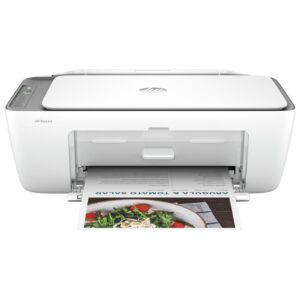 HP DeskJet 2820e | All-in-One | Wit