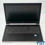 HP ProBook 450 G5 15.6'' F-HD | i5-8250U | 256GB SSD | 8GB RAM | Windows 11 Pro - Afbeelding 2