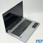 Acer Spin 1 14'' F-HD Touch | Pentium Silver N6000 | 128GB SSD | 4GB RAM | Windows 11