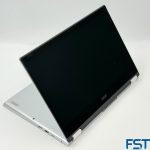 Acer Spin 1 14'' F-HD Touch | Pentium Silver N6000 | 128GB SSD | 4GB RAM | Windows 11 - Afbeelding 3