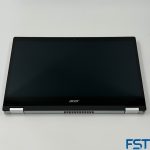 Acer Spin 1 14'' F-HD Touch | Pentium Silver N6000 | 128GB SSD | 4GB RAM | Windows 11 - Afbeelding 4