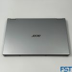 Acer Spin 1 14'' F-HD Touch | Pentium Silver N6000 | 128GB SSD | 4GB RAM | Windows 11 - Afbeelding 5