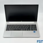 HP ProBook 450 G8 15.6'' F-HD | i5-1135G7 | 256GB NVMe SSD | 12GB RAM | Windows 11 Pro - Afbeelding 2