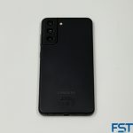 Samsung Galaxy S21 FE 5G - 128GB - Afbeelding 4