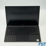 DELL XPS 13 13.3'' F-HD | i5-10210U | 256GB SSD | 8GB RAM | Verl. toetsenbord | Windows 11 Pro - Afbeelding 2