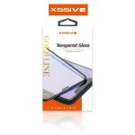 Apple iPhone 11 Serie – XSSIVE Goldline Tempered Glass