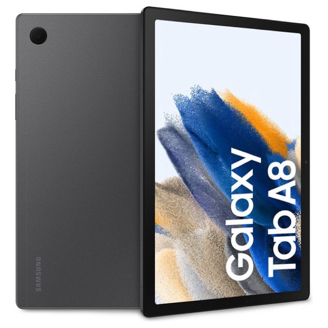 whitagram-image-1 Samsung Galaxy Tab A8 10.5'' / 64GB / Wi-Fi & 4G / Android / Refurbished - Afbeelding 1