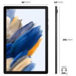 Samsung Galaxy Tab A8 10.5'' / 64GB / Wi-Fi & 4G / Android / Refurbished - Afbeelding 3