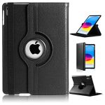 Apple iPad 10.2'' - 360° draaibaar hoes in div. kleuren