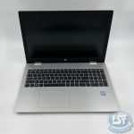 HP ProBook 650 G5 15.6'' F-HD / Intel Core i5-8265U / 256GB M.2 SSD / 8GB RAM / Windows 11 Pro - Afbeelding 2