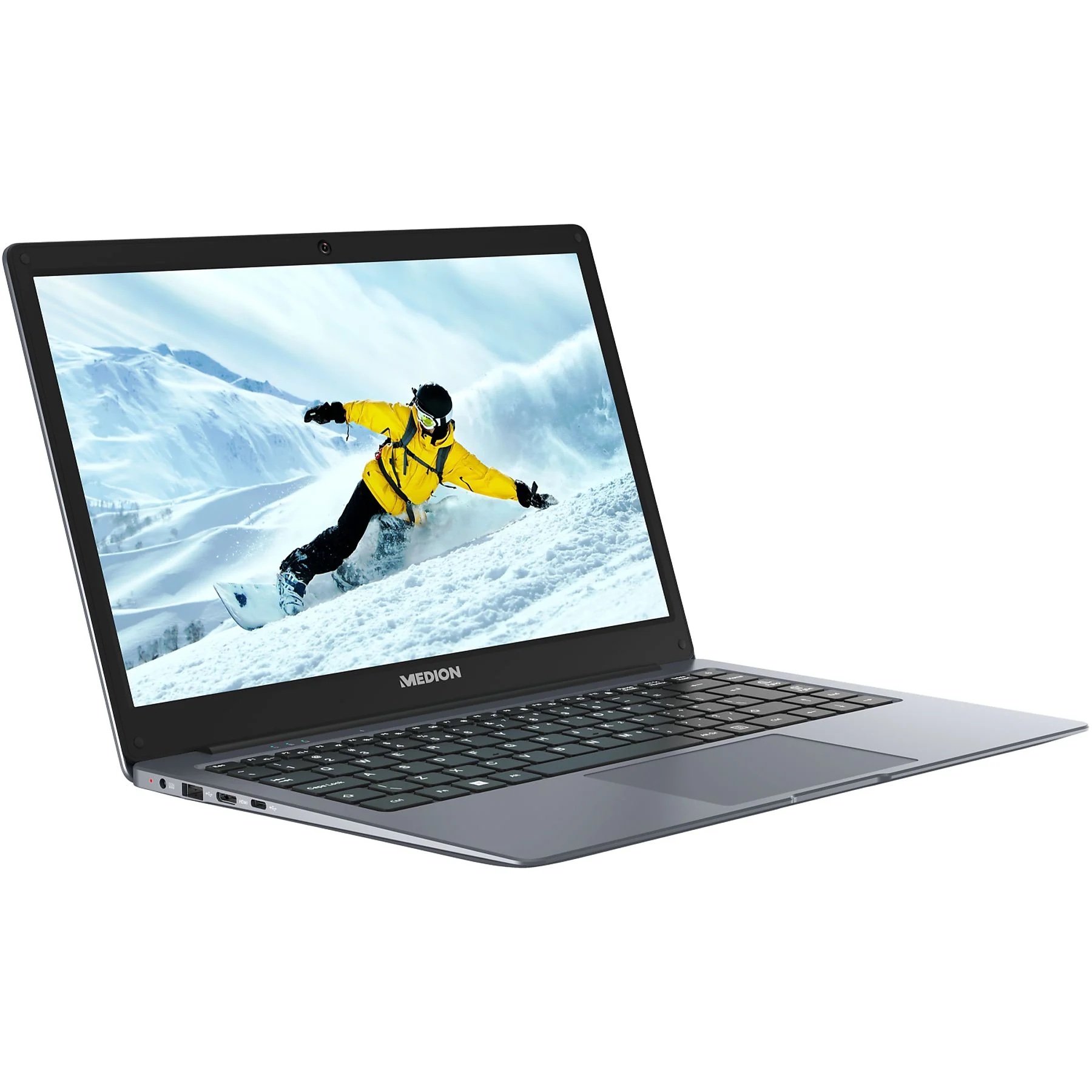 Medion Akoya E14223 Medion Akoya E14223 14.1" F-HD | Celeron N4210 | 128GB SSD | 4GB RAM | Windows 11