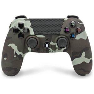 Under Control - PS4 Controller BlueTooth
