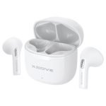 XSSIVE Wireless Earbuds XSS-TWS8 / Wit & Zwart - Afbeelding 2