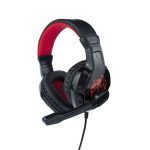 INARI Gaming Headset - PS4 / PS5 / XBOX / PC