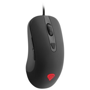 Genesis Krypton 190 - Optical Gaming Mouse
