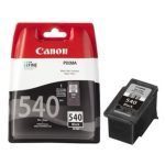 Canon PG-540 Zwart