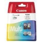 Canon PG-540 / CL-541 Multipack