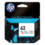 HP No. 62 Kleur