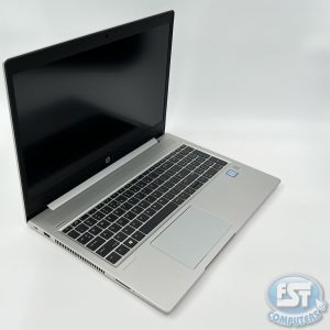 HP ProBook 450 G6 15.6'' | i5-8265U | 256GB NVME SSD | 8GB RAM | W11 Pro