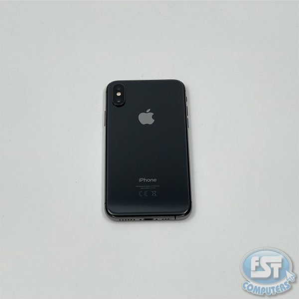Apple iPhone XS - 64GB - Afbeelding 4