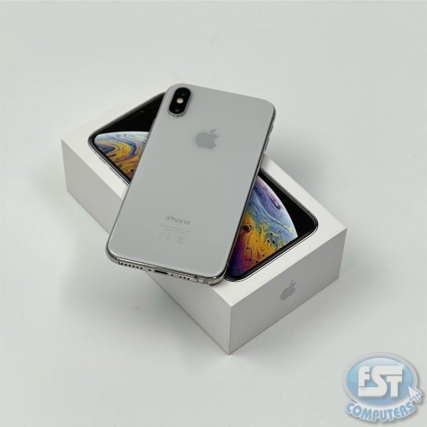 Apple iPhone XS - 64GB - Afbeelding 7