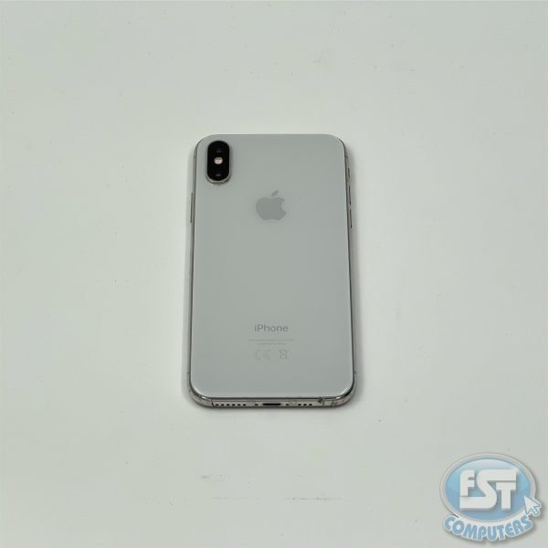 Apple iPhone XS - 64GB - Afbeelding 8