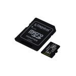 Kingston Canvas Select Plus 256GB - MicroSD - Afbeelding 3