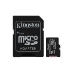 Kingston Canvas Select Plus 256GB - MicroSD - Afbeelding 2