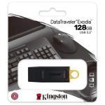 Kingston DataTraveler Exodia 128GB USB Stick - USB 3.2 Gen 1