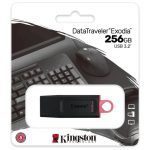 Kingston DataTraveler Exodia 256GB USB Stick - USB 3.2 Gen 1