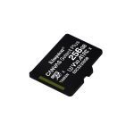 Kingston Canvas Select Plus 256GB - MicroSD - Afbeelding 4