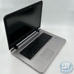 HP ProBook 470 G3 17.3'' | i5-6200U | 128GB SSD | 500GB HDD | 16GB RAM | Radeon R7 M340 | W11 Pro