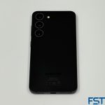 Samsung Galaxy S23 - 128GB Groen & Phantom Black - Afbeelding 4